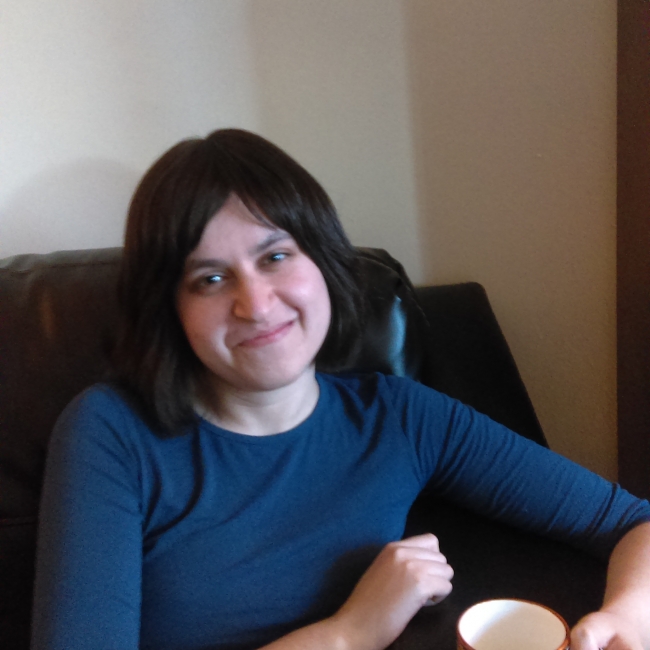 Sasha Balofsky, Speech Therapist in Philadelphia, PA