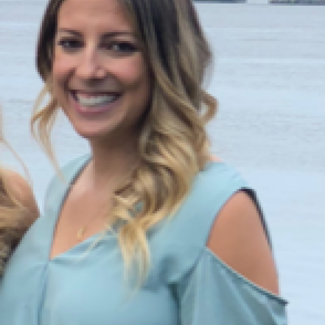 Lauren Calder, Speech Therapist in Long Island City, NY