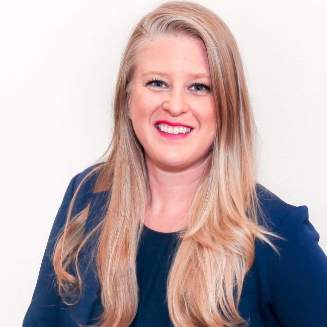 Melissa Berry, Speech Therapist in Miami, FL