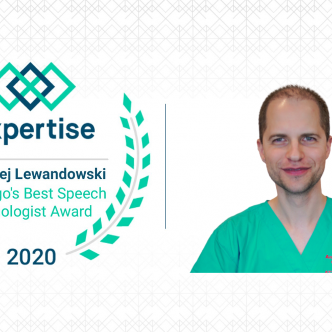 Andrzej's Profile Image Andrzej Lewandowski, Speech Therapist in Des Plaines, IL