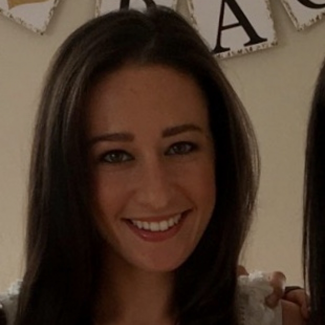Melissa Profile Image