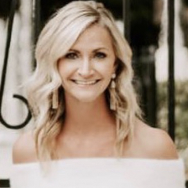 Erin Nitz, Speech Therapist in TAMPA, FL