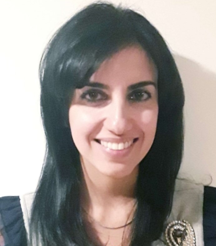 Angela M, Speech Therapist in Los Angeles, CA