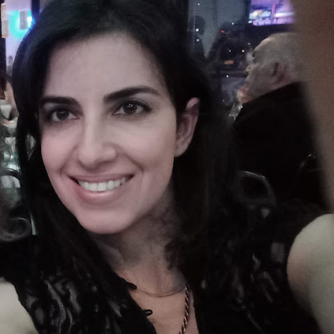 Angela M, Speech Therapist in Los Angeles, CA