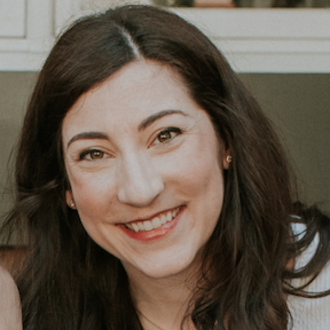 Courtney Floersch, Speech Therapist in Beaverton , OR