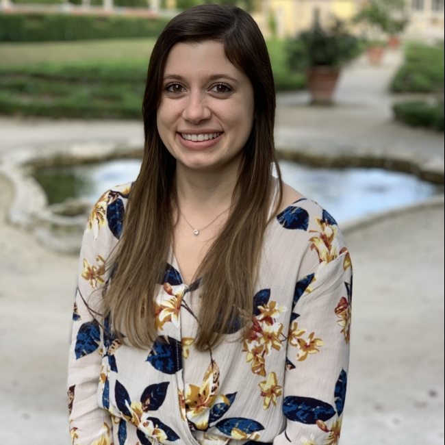 Jessi Inselman, Speech Therapist in Parkland, FL