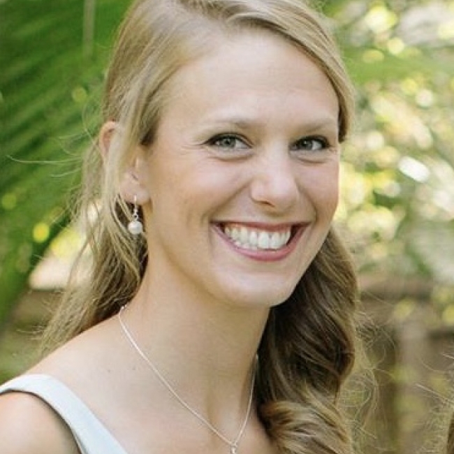 Erin Hayden, Speech Therapist in Centennial, CO