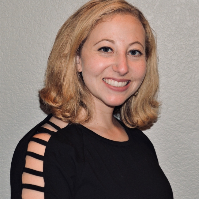 Daniela Marcus, Speech Therapist in San Diego, CA