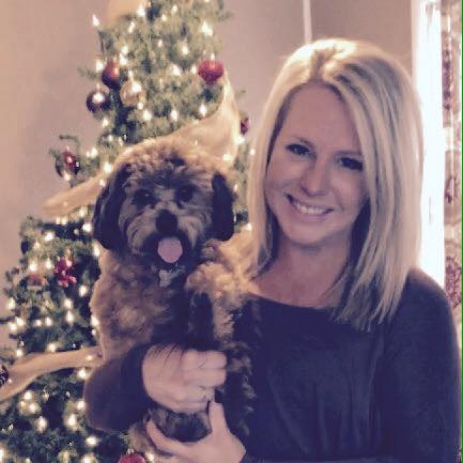 Tara Beck, Speech Therapist in Kansas City, MO