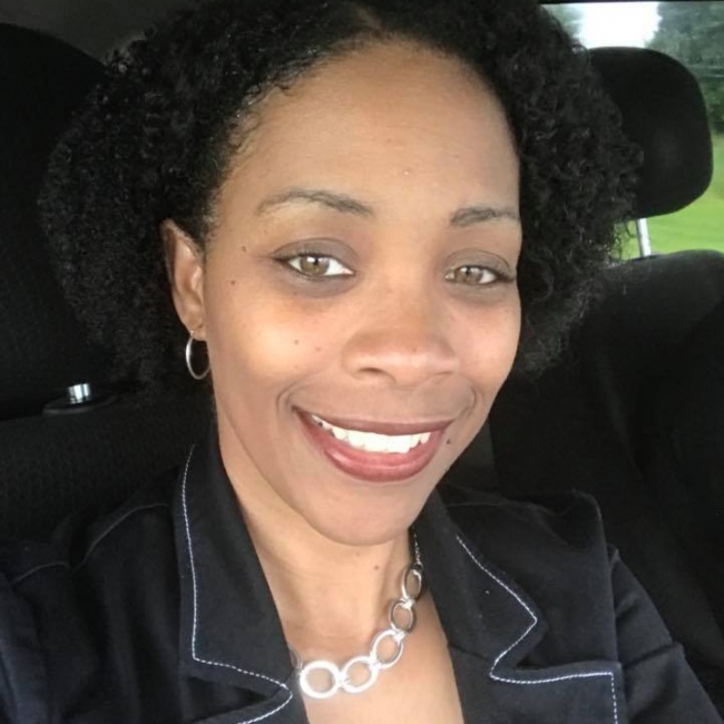 Lakisha Dawkins, Speech Therapist in Apopka, FL