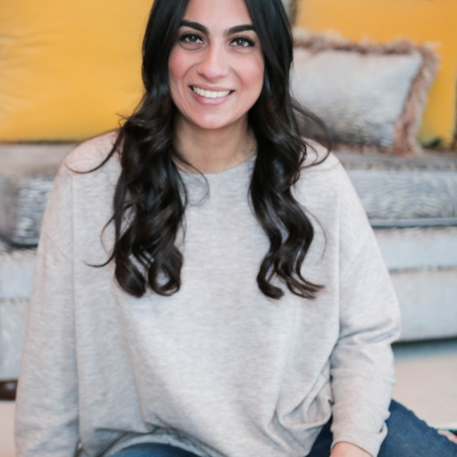 Roxanna Elghanayan, Speech Therapist in Beverly Hills, CA