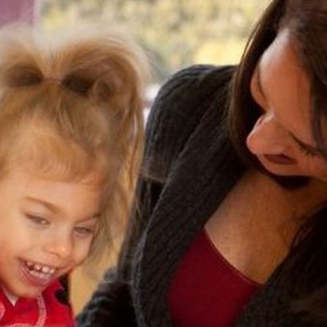 's Profile Image  Bonnie, Speech Therapist in Charlottesville, VA