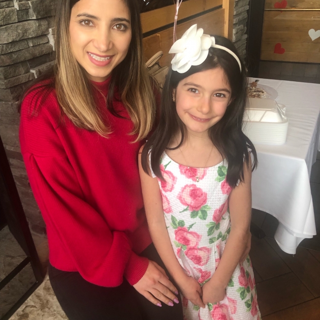 Nadine Arsanos, Speech Therapist in Rochester Hills, MI, MI
