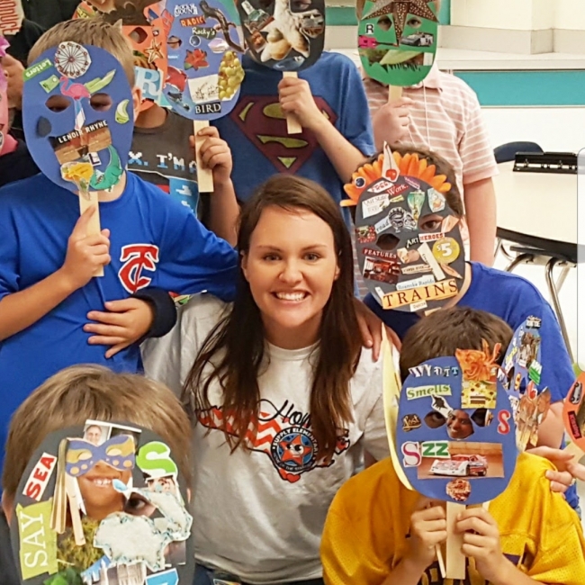 Jennifer Mahaffey, Speech Therapist in Greenville, SC