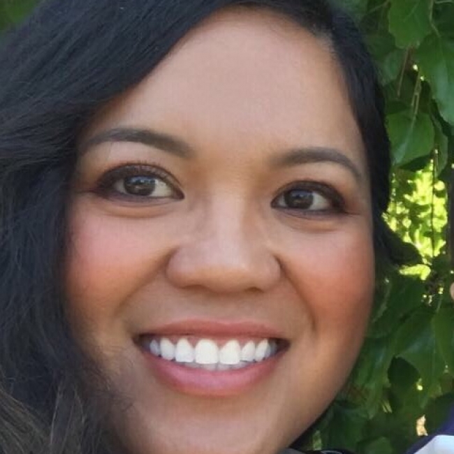 Teresa Mendoza, Speech Therapist in San Jose, CA