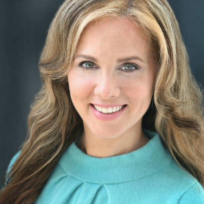Jen Ferreira, Speech Therapist in St. Petersburg, FL