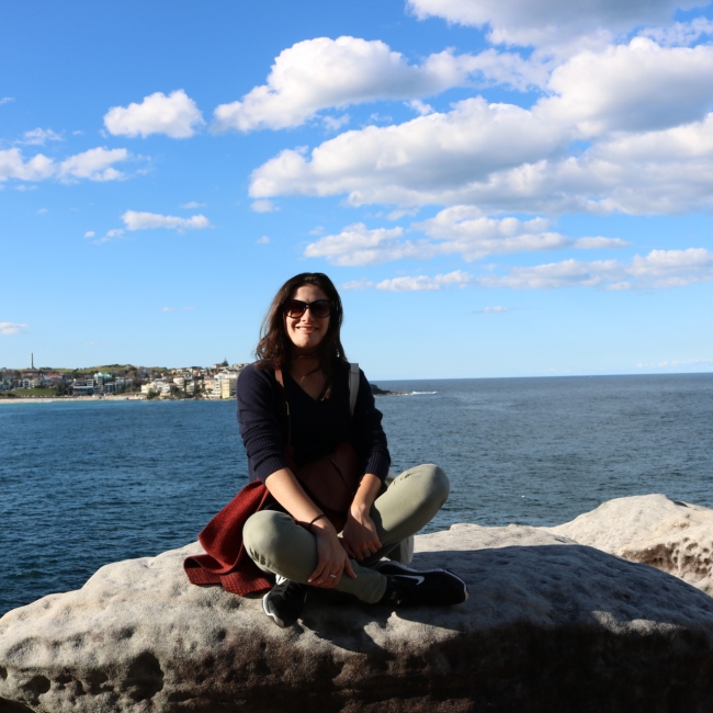 Kristine Movsisian, Speech Therapist in Sylmar, CA