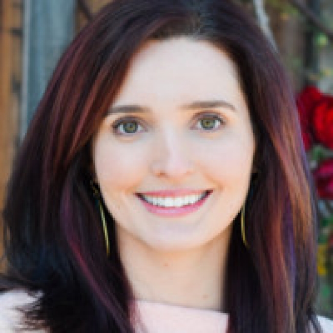 Lindsey Bauer, Speech Therapist in Fair Oaks, CA