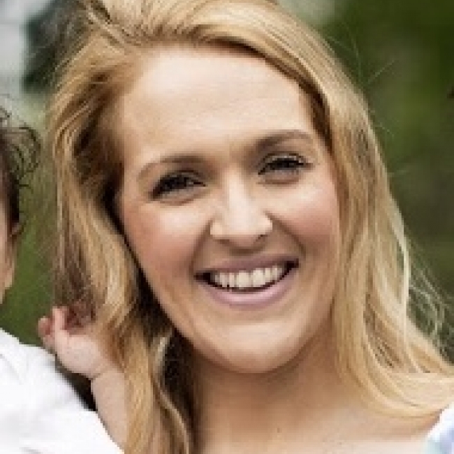 Alexandra Lopez, Speech Therapist in South Bend, IN