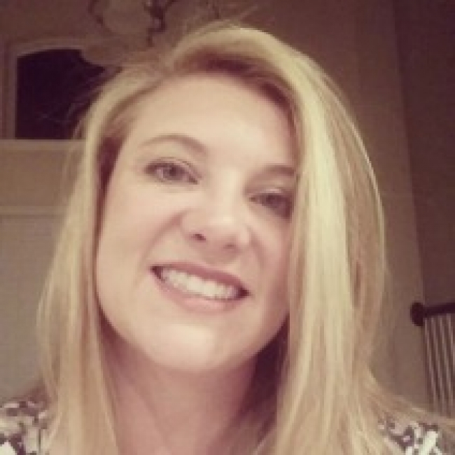 Sarah Lively, Speech Therapist in Ponte Vedra, FL