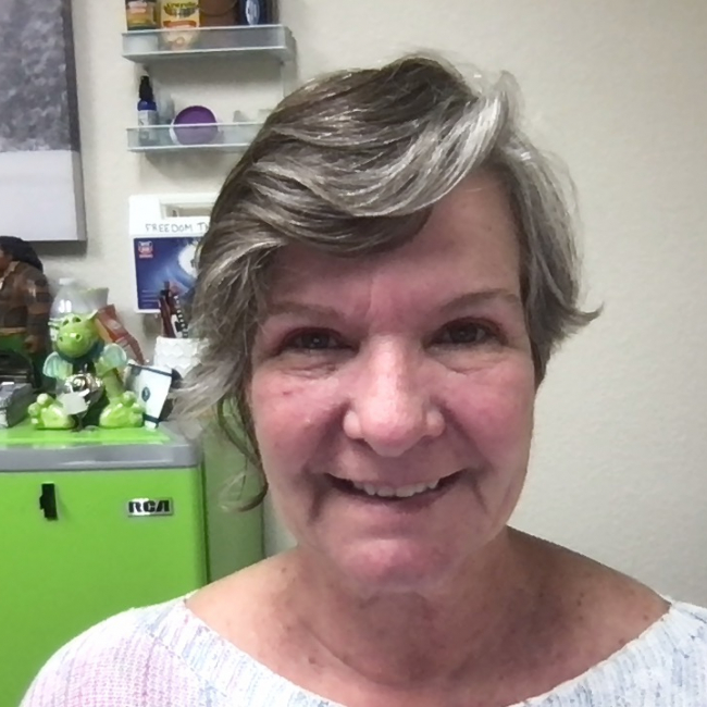 Mary Mackey, Speech Therapist in Sonora , CA