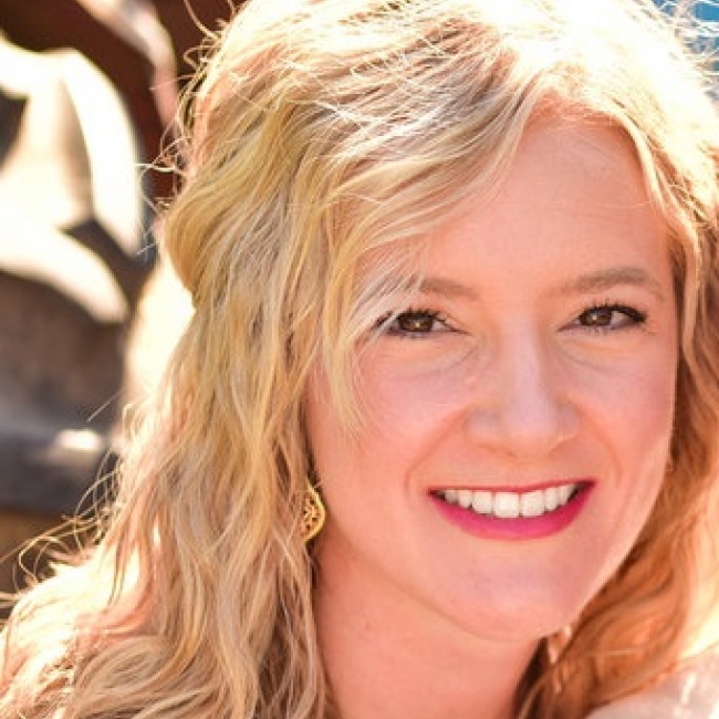 Megan Daugherty, Speech Therapist in Kaufman, TX