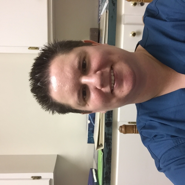 Michele Jensen, Speech Therapist in Lake City, NC