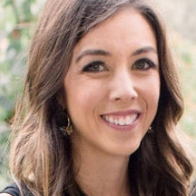 Shannon Oakes, Speech Therapist in SAN FRANCISCO, CA