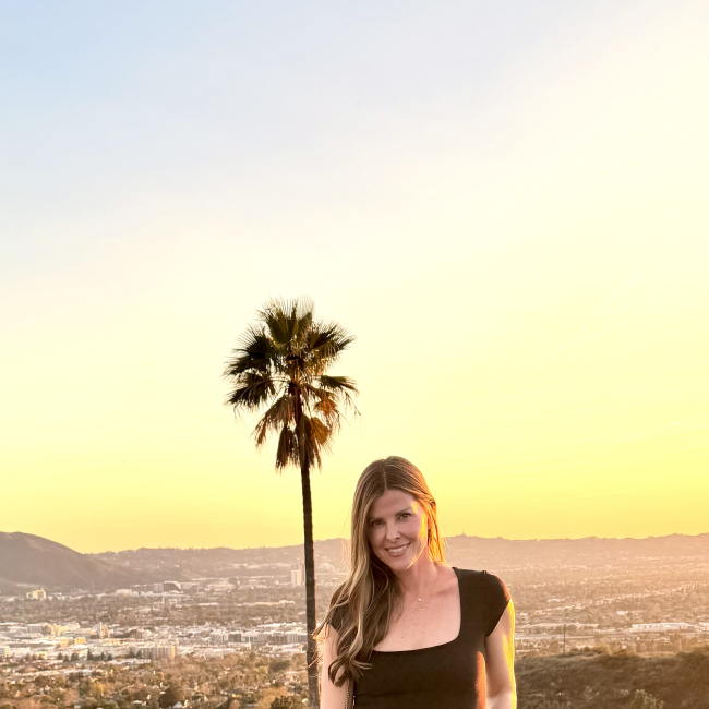 Janine Edwards, Speech Therapist in Valley Village, CA