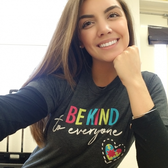 Amanda Jacob, Speech Therapist in Pembroke Pines, FL