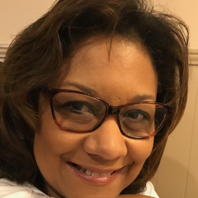 Mavis Ivy, Speech Therapist in Dunwoody, GA