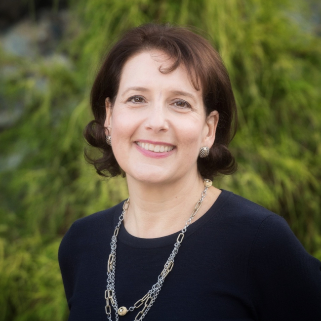 Natalie Cohen, Speech Therapist in Lexington, MA