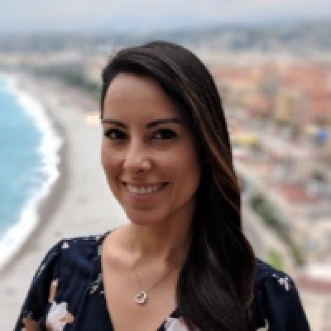 Maria Bernabe, Speech Therapist in Estero, FL