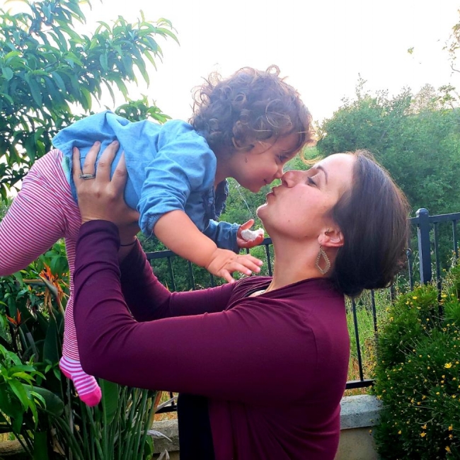 Sarah Zuniga, Speech Therapist in San Marcos , CA
