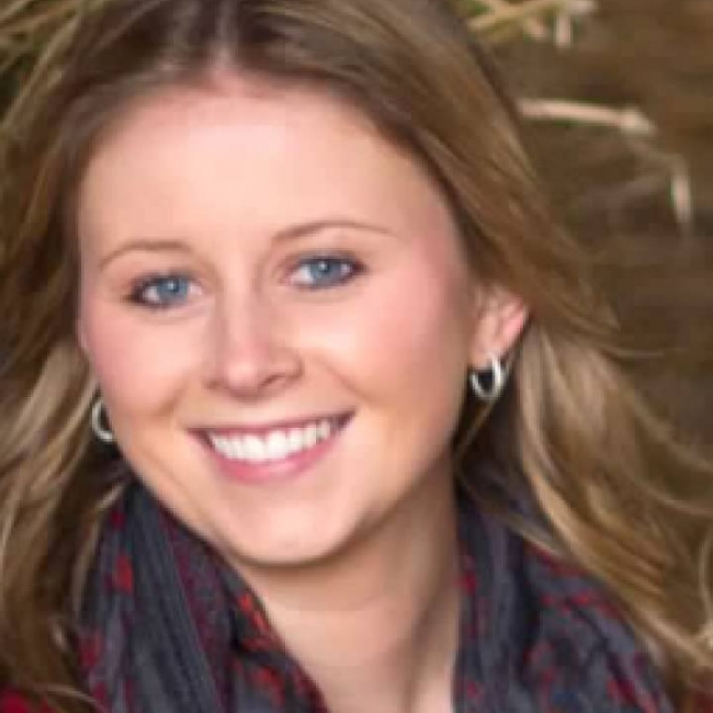 Allison Stong, Speech Therapist in Sylvania , OH
