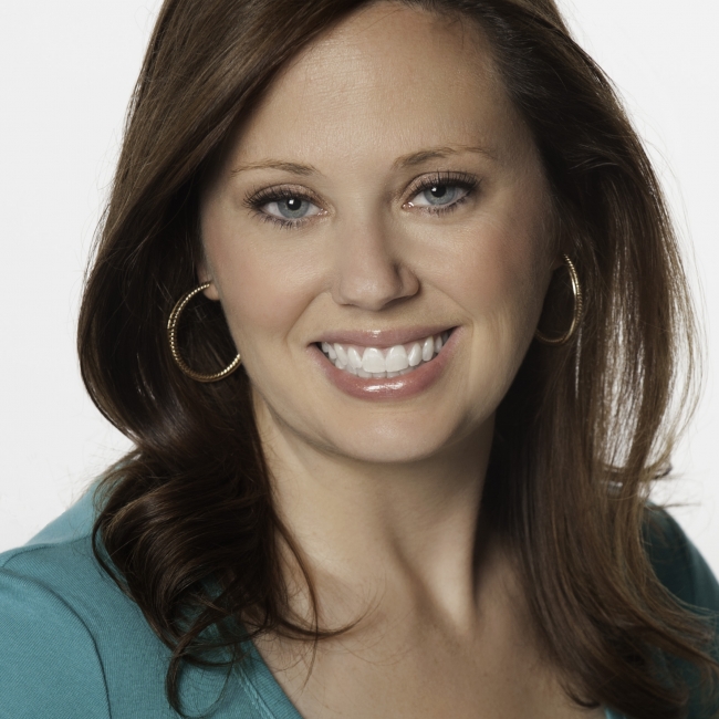 Lauren Kelly, Speech Therapist in Frisco, TX