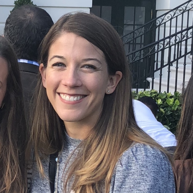 Jennifer Gordon, Speech Therapist in Blue Bell, PA