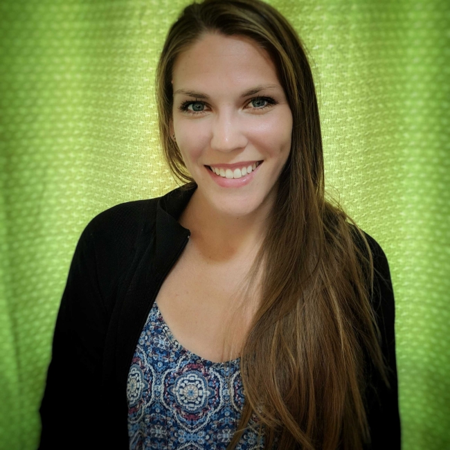Lauren Profile Image