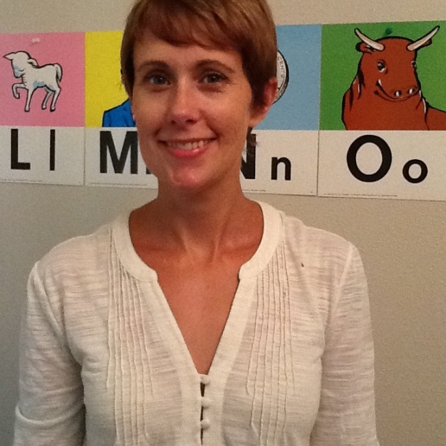 Anne Remme, Speech Therapist in Austin, TX