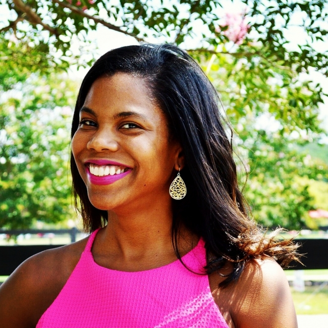Tamara Anderson, Speech Therapist in Snellville , GA