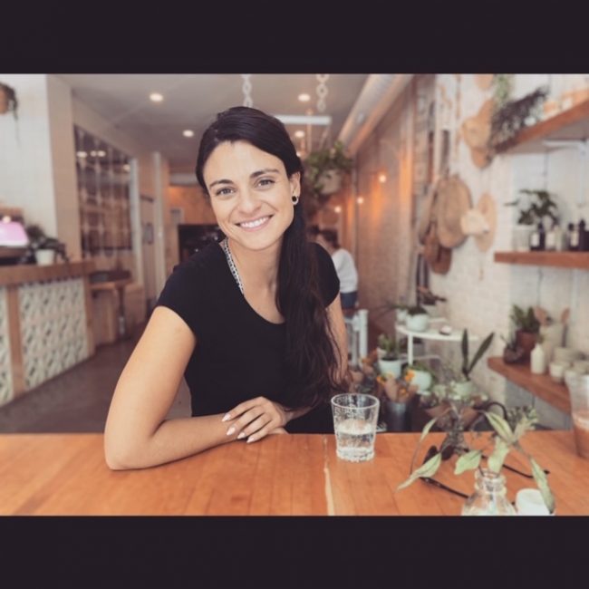 Lera Yavich, Speech Therapist in Unless arranged otherwise, NY