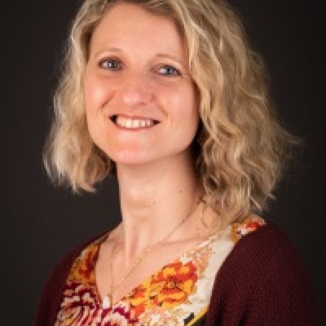 Mae Petrangelo, Speech Therapist in Roseville, MN