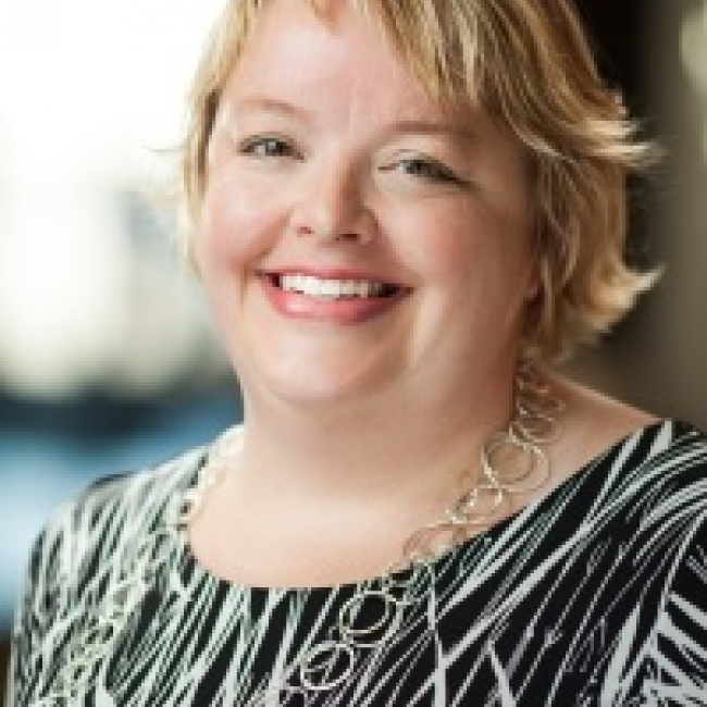Amy Lesher, Speech Therapist in Roseville, MN