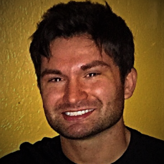 Andrew Perpignani, Speech Therapist in Fort Wayne, IN