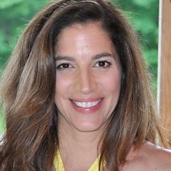 Alison Waldmann, Speech Therapist in Sherman, CT