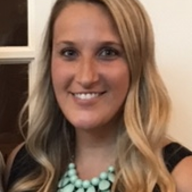 Nicole St. Amand , Speech Therapist in Rutland , MA