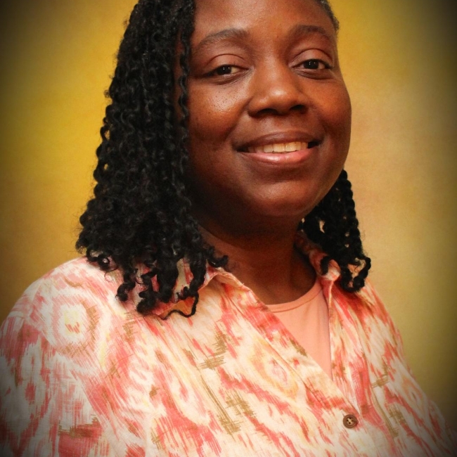  Christine, Speech Therapist in Hampton, VA