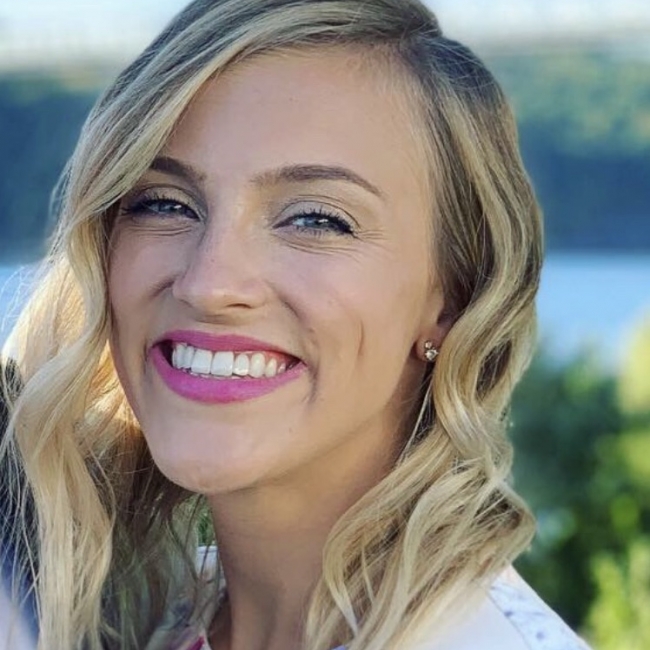 Hannah Griggs, Speech Therapist in Boston, MA