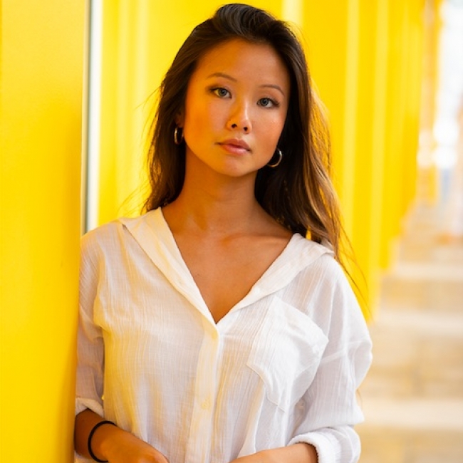 Annie Tao, Speech Therapist in Miami, FL
