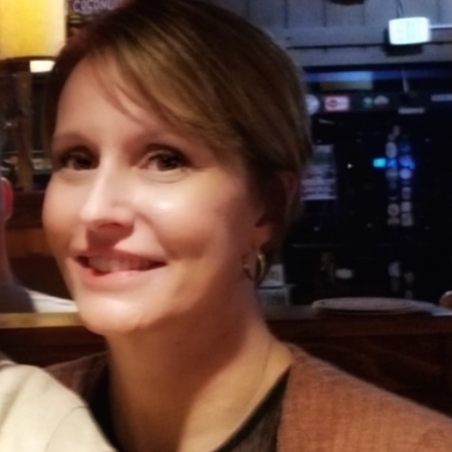 Brenda Stieg, Speech Therapist in Nampa, ID